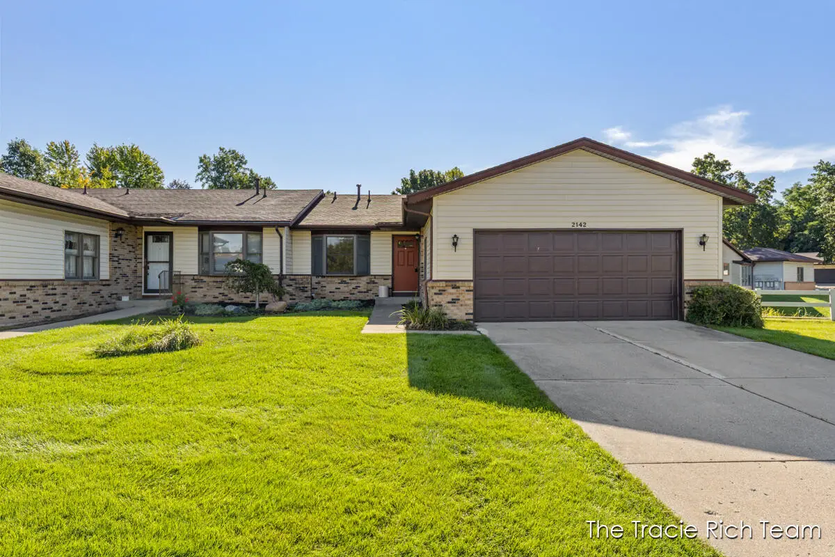2142 Remington, Grand Rapids, MI 49505 - #1