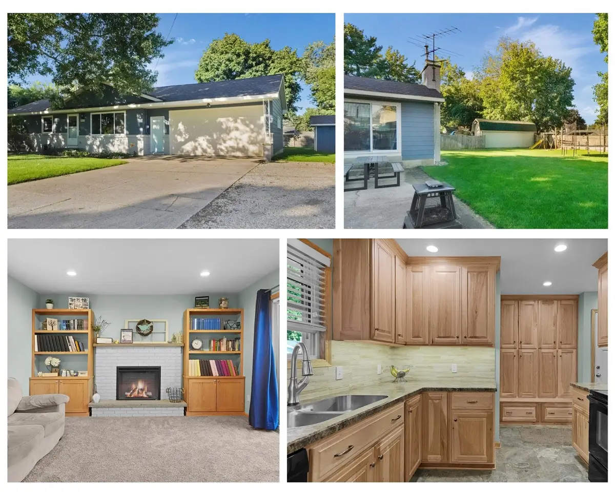 7719 Emberly, Jenison, MI 49428 - #1