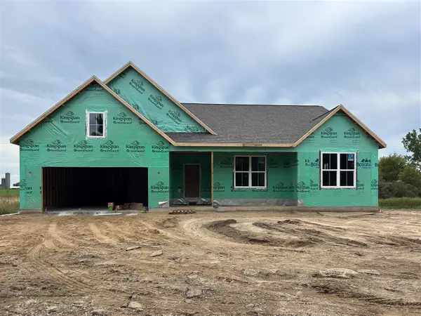 7376 Blackbrook, Zeeland, MI 49464