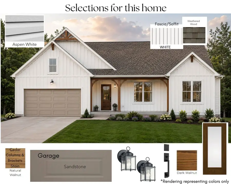 7376 Blackbrook, Zeeland, MI 49464 - #2