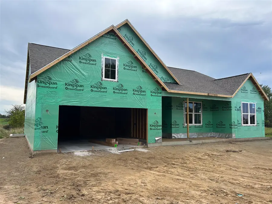7376 Blackbrook, Zeeland, MI 49464 - #3