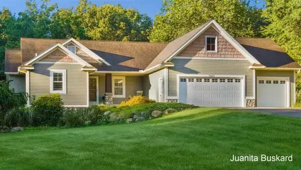 3431 Autumn Wood, Hamilton, MI 49419