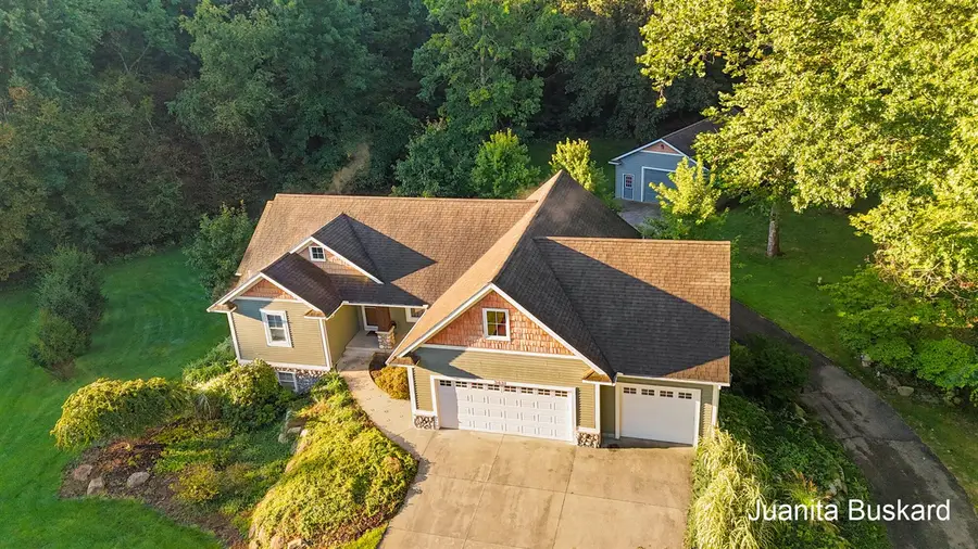 3431 Autumn Wood, Hamilton, MI 49419 - #2
