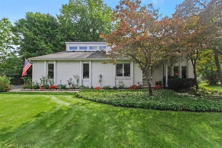 1471 N Silo Ridge, Ann Arbor, MI 48108 - #3