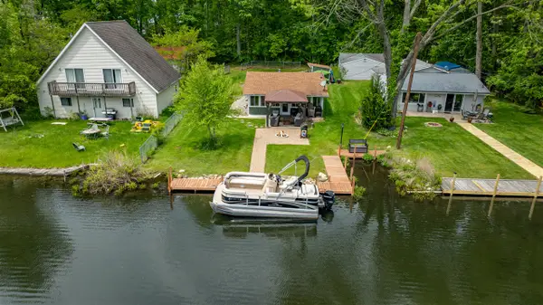 12079 Nevas, Shelbyville, MI 49344
