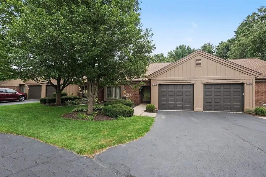 861 Millbridge, Holland, MI 49423 - #2