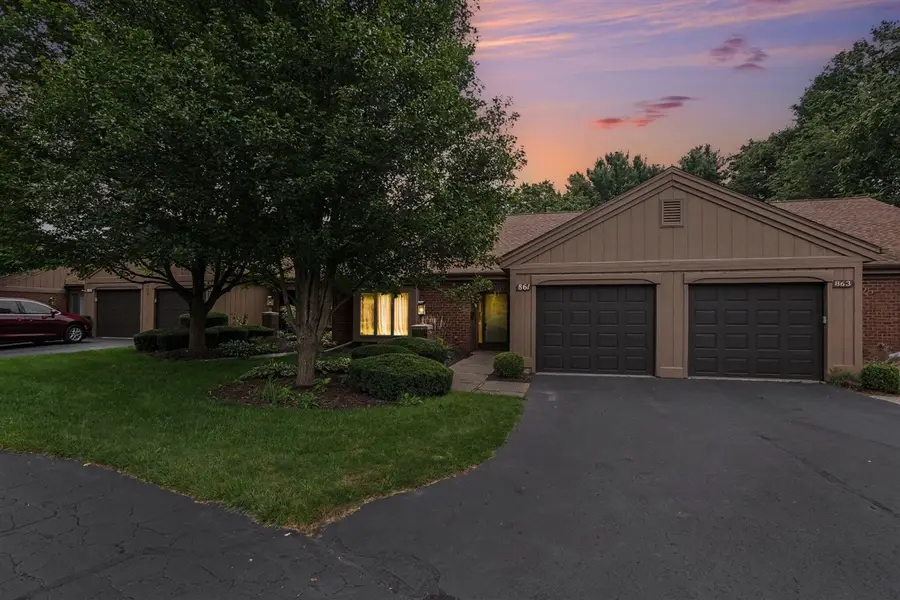 861 Millbridge, Holland, MI 49423 - #3