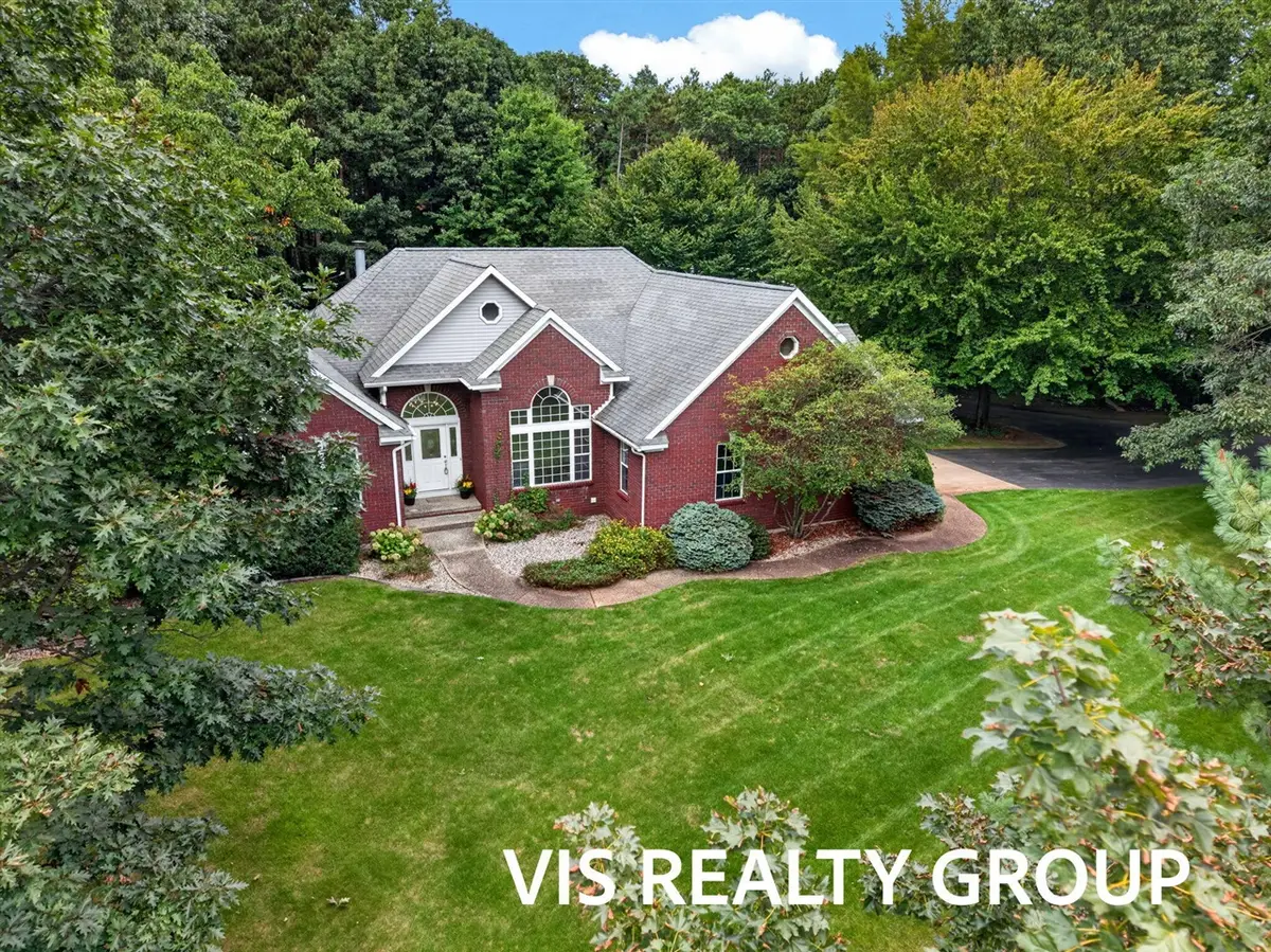 11625 Hidden Hollow, Grand Haven, MI 49417 - #1