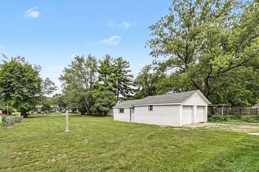200 E Porter, Jackson, MI 49202 - #3