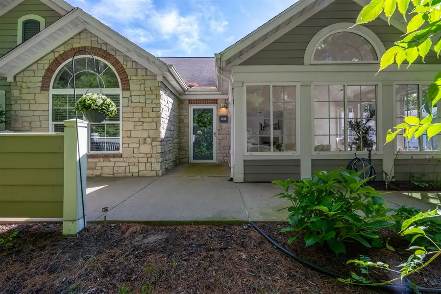 2848 Villa, Sodus, MI 49022 - #2