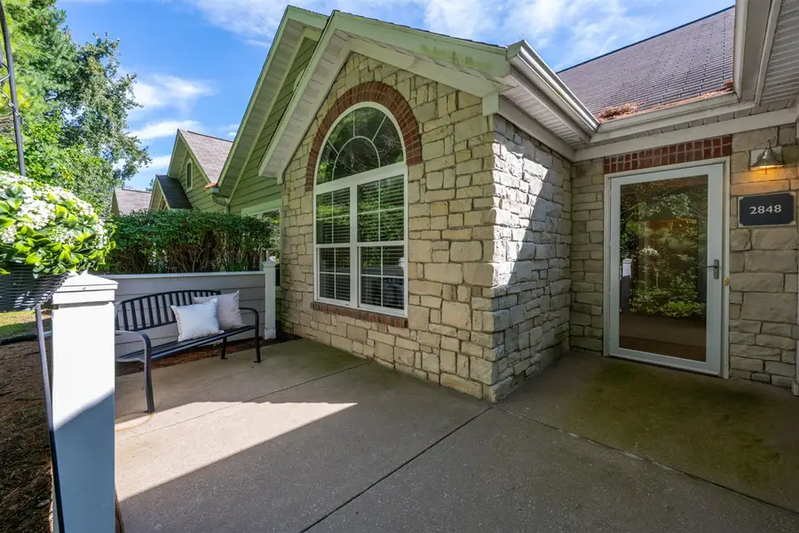 2848 Villa, Sodus, MI 49022 - #3