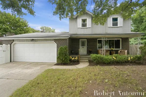 3756 Summit View, Grand Rapids, MI 49525