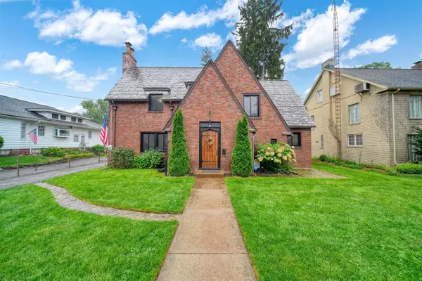 1309 W Franklin, Jackson, MI 49203