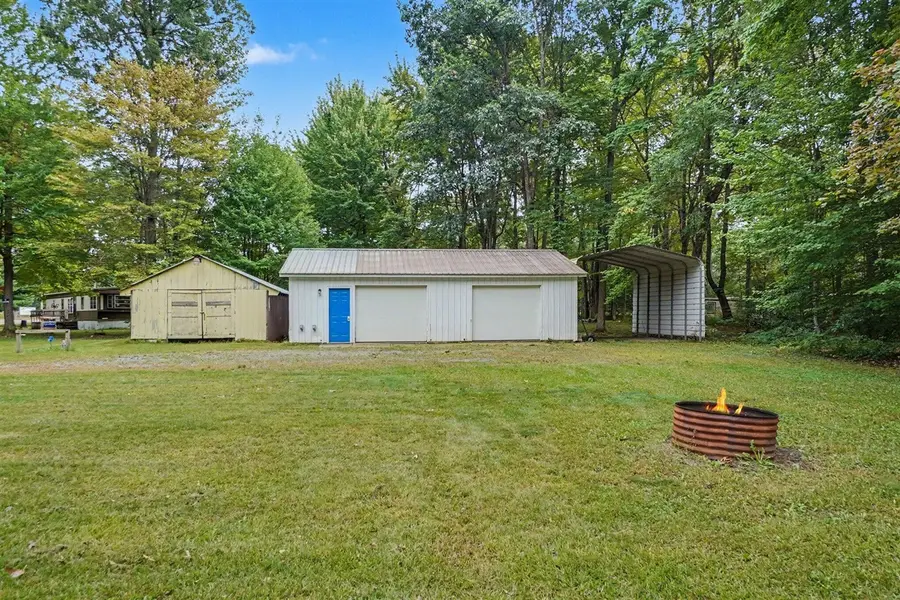 2207 Wolf Lake, Baldwin, MI 49304 - #3
