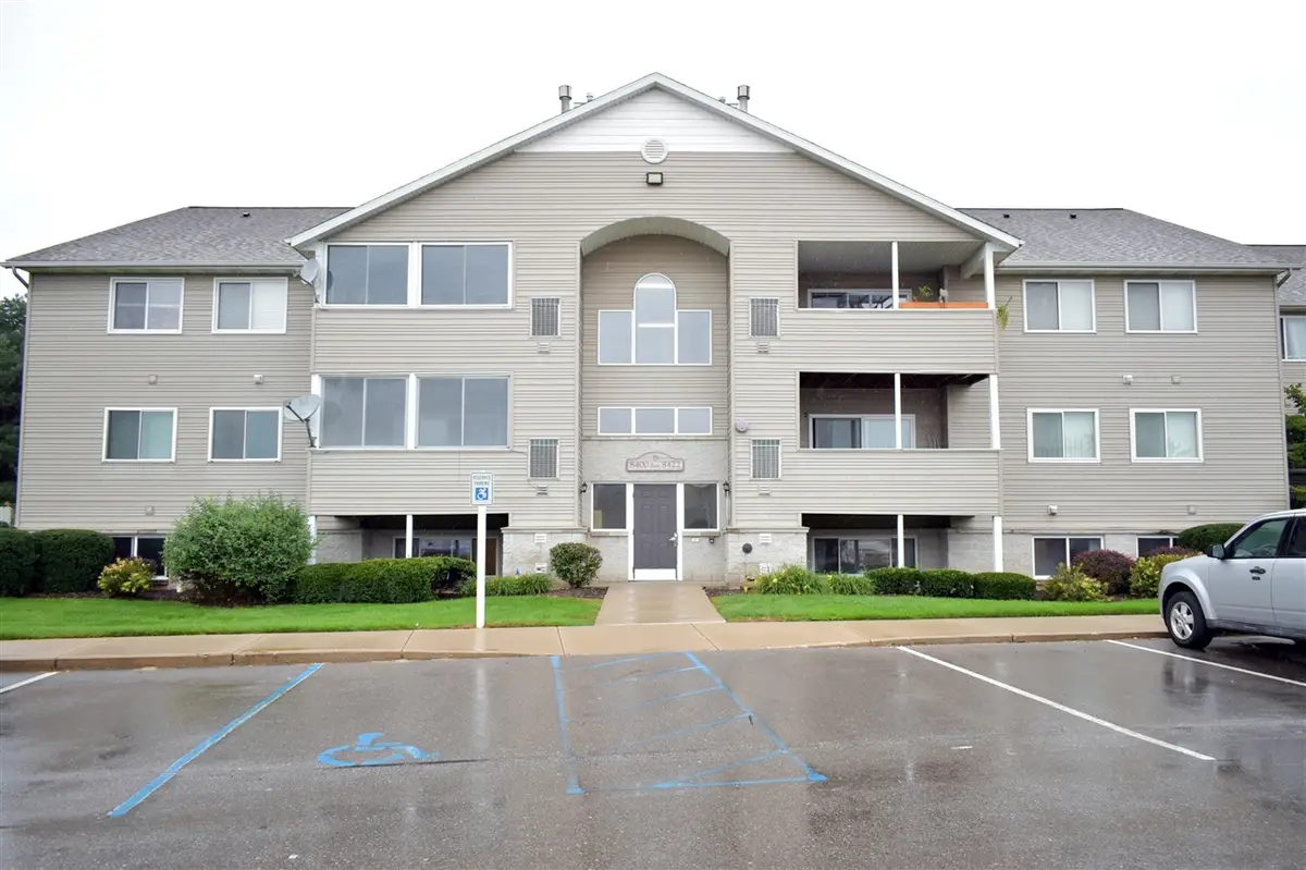 8418 N Jasonville #61, Caledonia, MI 49316 - #1