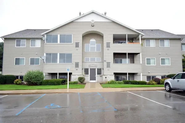 8418 N Jasonville #61, Caledonia, MI 49316