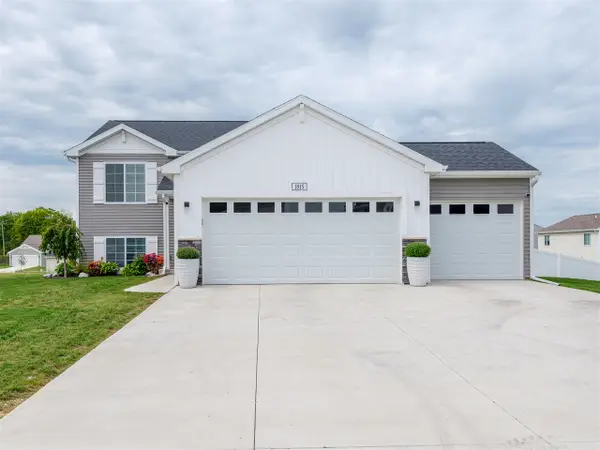 1815 Orista, Galesburg, MI 49053