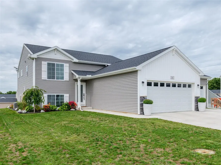 1815 Orista, Galesburg, MI 49053 - #2
