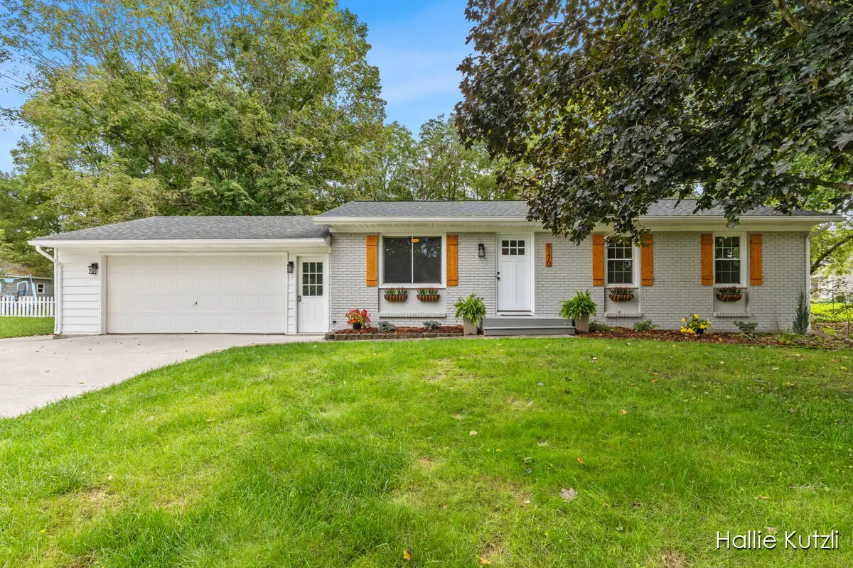 8170 Jericho, Rockford, MI 49341 - #1