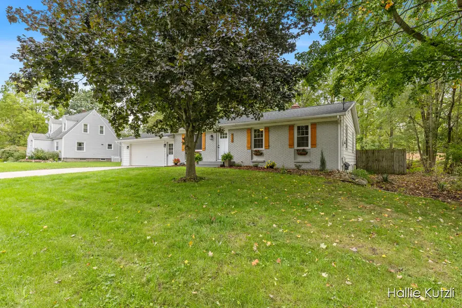 8170 Jericho, Rockford, MI 49341 - #2