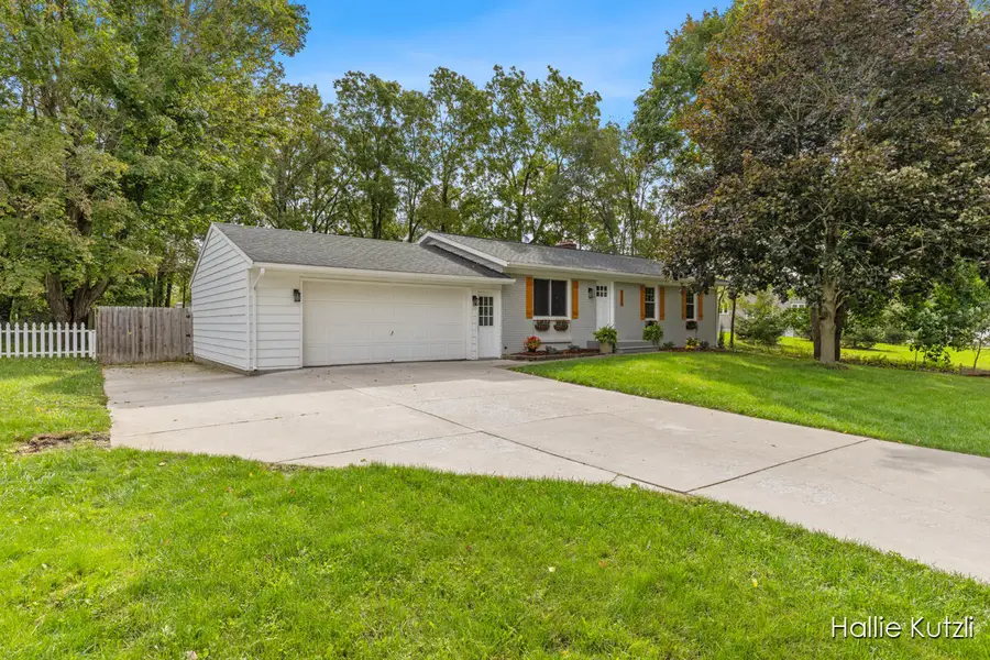 8170 Jericho, Rockford, MI 49341 - #3