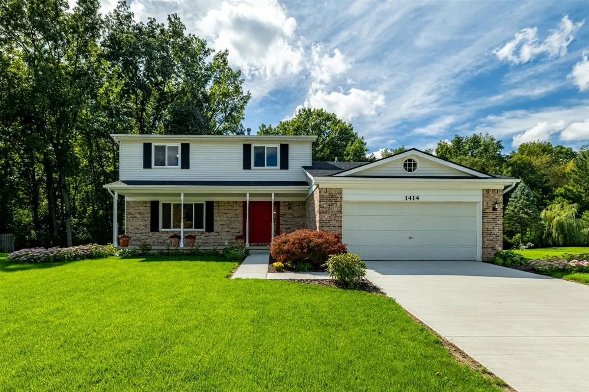 1414 Eastwood, Saline, MI 48176 - #1
