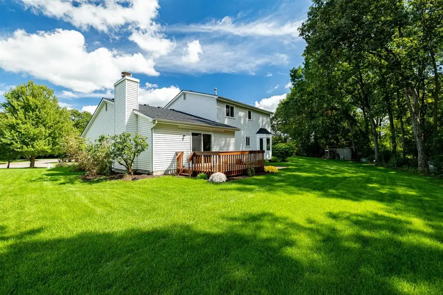 1414 Eastwood, Saline, MI 48176 - #3