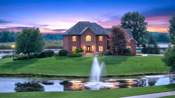 6831 Price Lake, Jackson, MI 49201