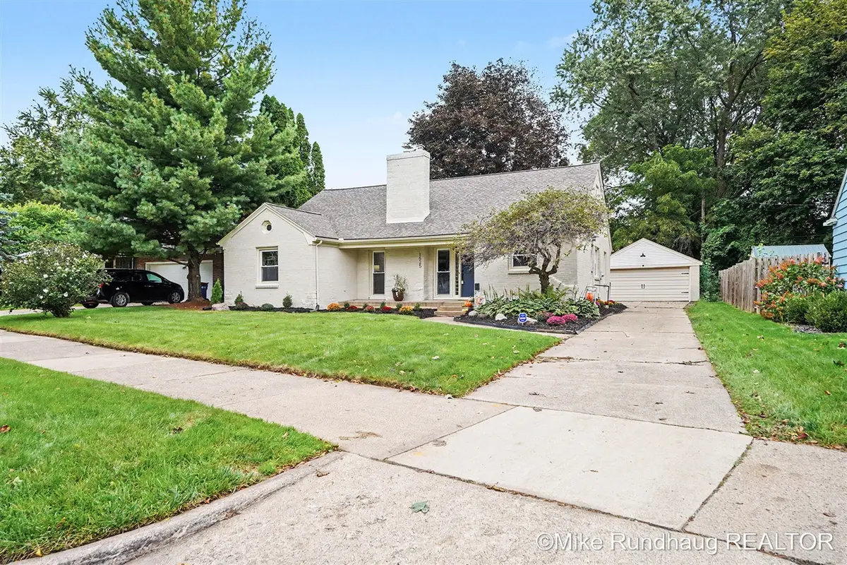 1625 Oswego, Grand Rapids, MI 49504 - #1