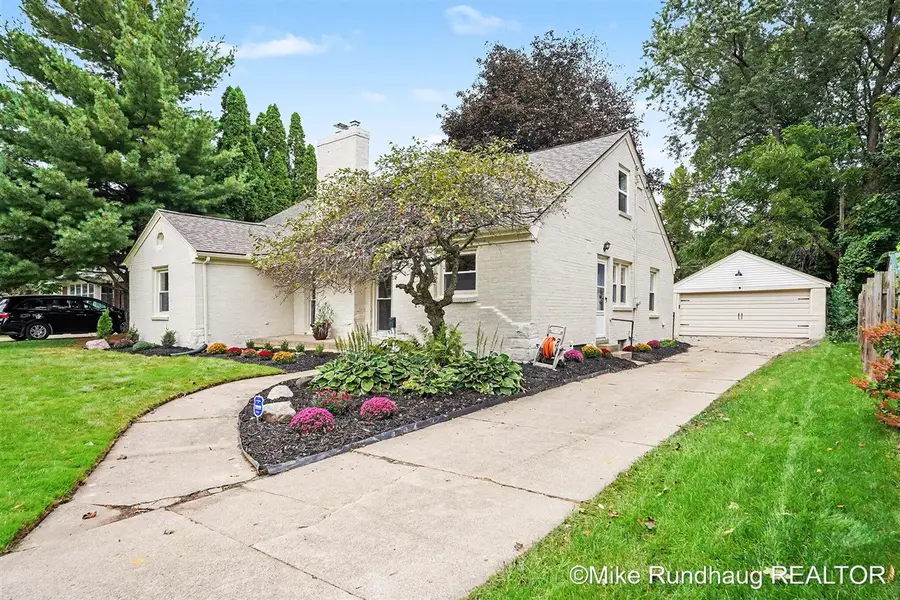 1625 Oswego, Grand Rapids, MI 49504 - #2