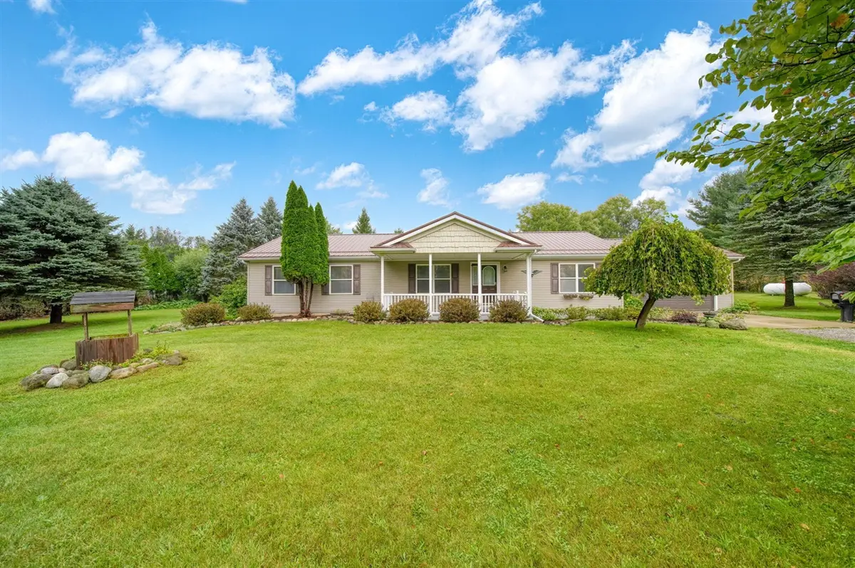 11630 Lippert, Concord, MI 49237 - #1