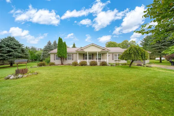 11630 Lippert, Concord, MI 49237