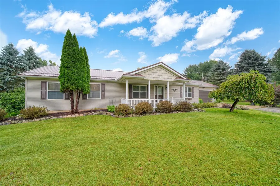 11630 Lippert, Concord, MI 49237 - #2