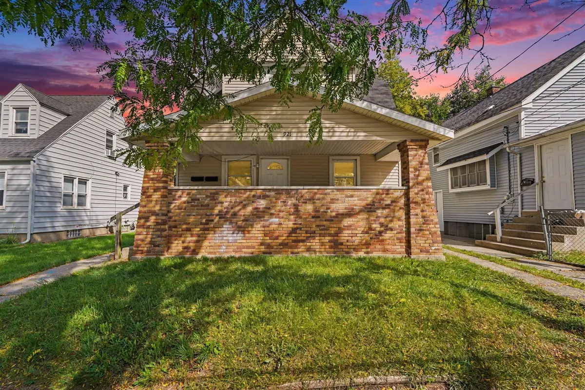 921 Humbolt, Grand Rapids, MI 49507 - #1