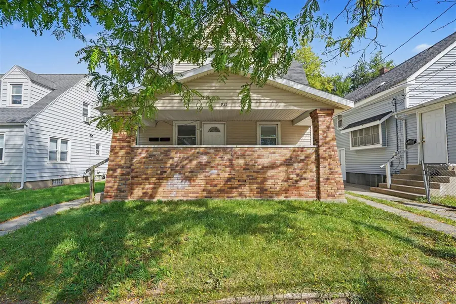 921 Humbolt, Grand Rapids, MI 49507 - #2