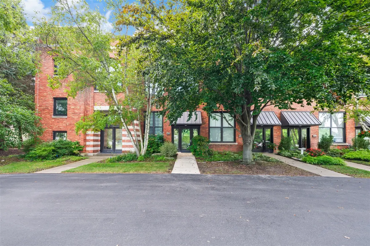 222 S Whittaker #F, New Buffalo, MI 49117 - #1