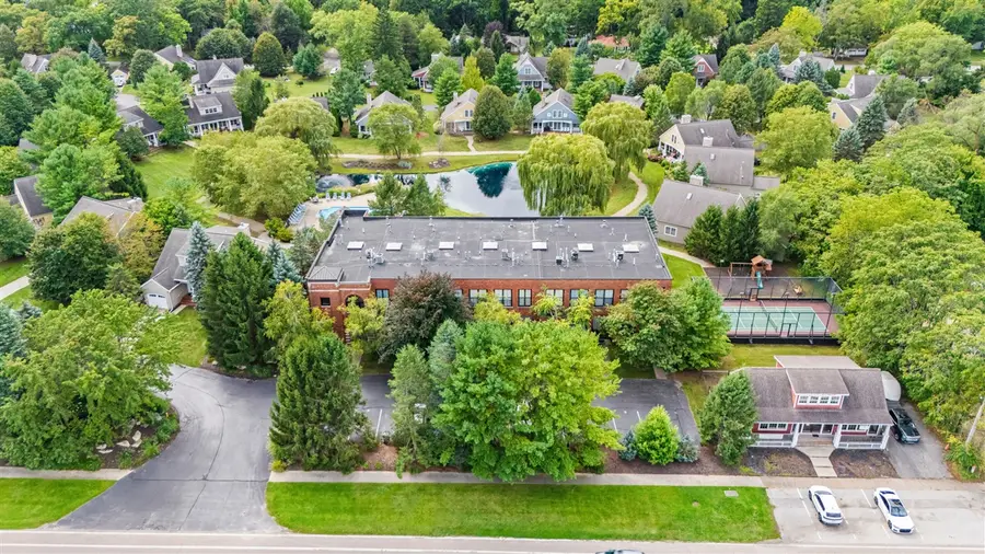 222 S Whittaker #F, New Buffalo, MI 49117 - #2