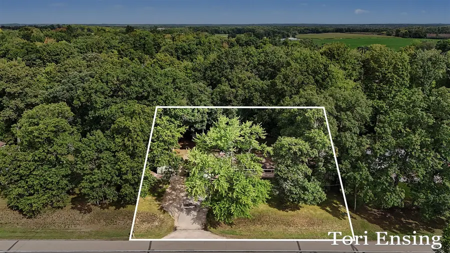 11852 W Carson City, Greenville, MI 48838 - #3