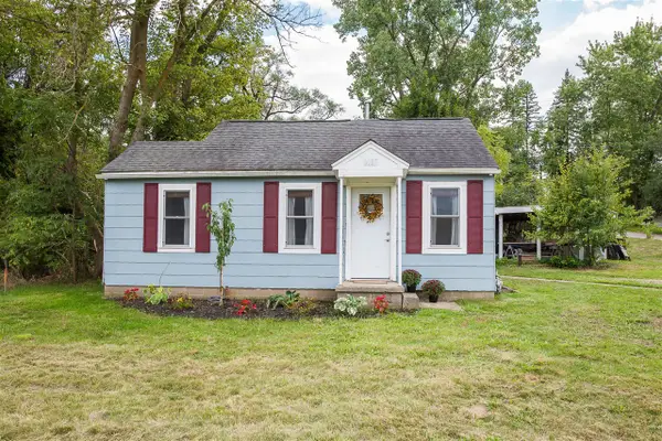 5015 Jackson, Ann Arbor, MI 48103