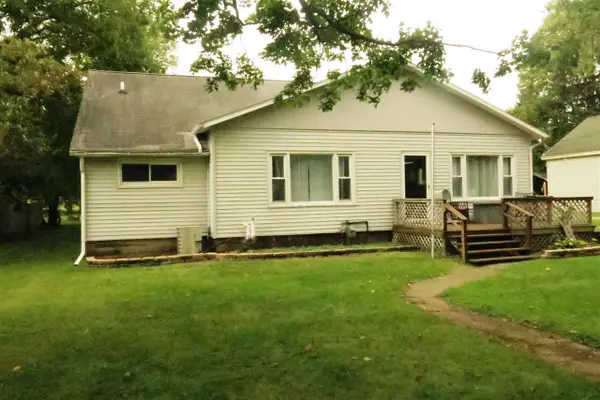 120 S Park, Union City, MI 49094