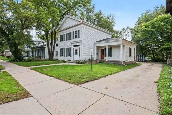 201 E Main, Ionia, MI 48846