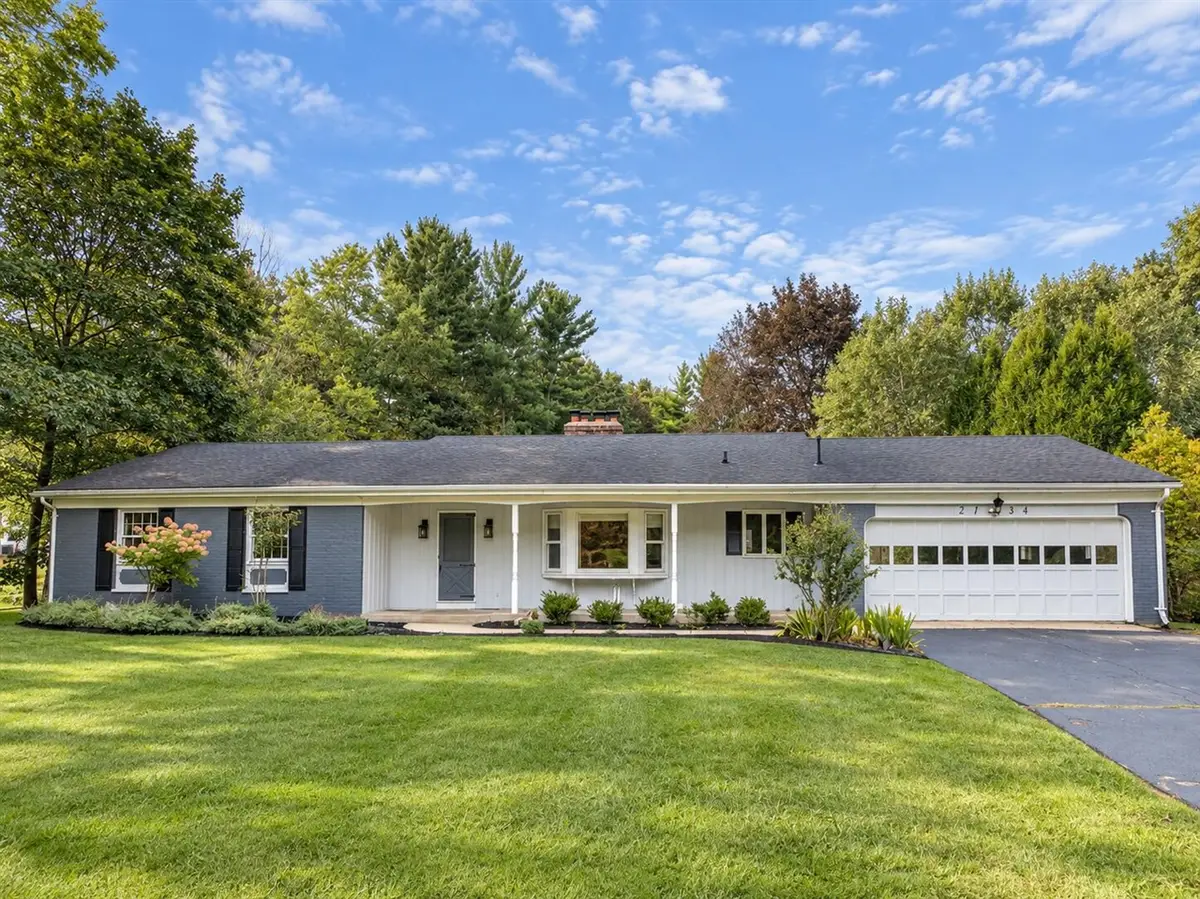 2134 Sycamore, Kalamazoo, MI 49008 - #1