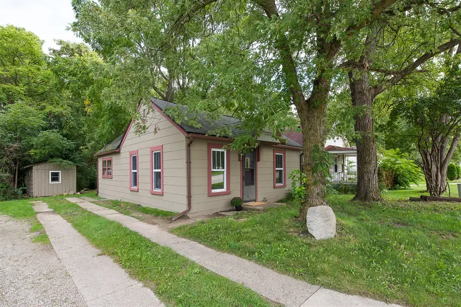 597 S Wagner, Ann Arbor, MI 48103 - #2