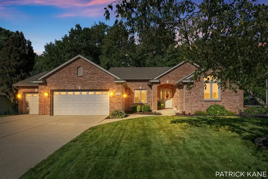 5769 Charolais, Wyoming, MI 49418 - #2