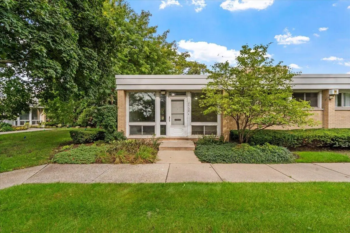 1551 Chateaufort, Detroit, MI 48207 - #1
