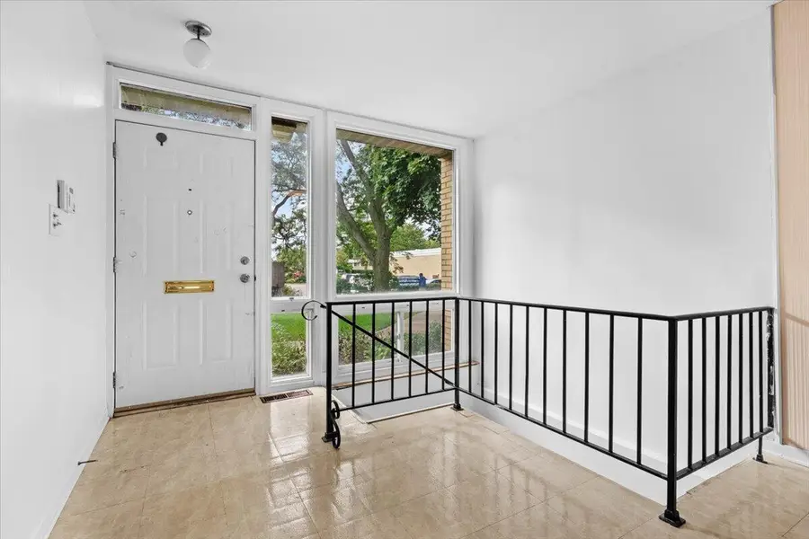 1551 Chateaufort, Detroit, MI 48207 - #3
