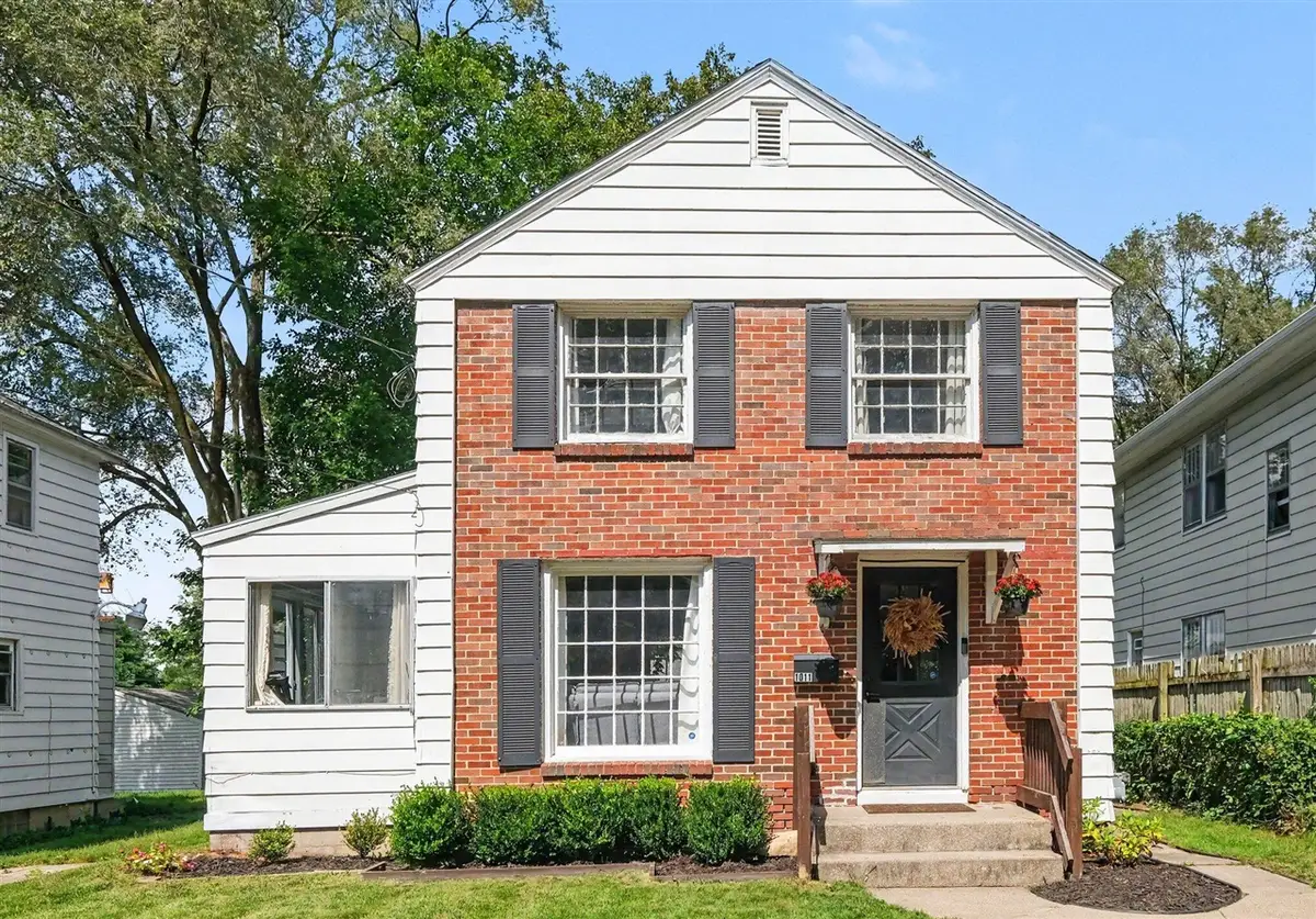 1011 Dickinson, Grand Rapids, MI 49507 - #1