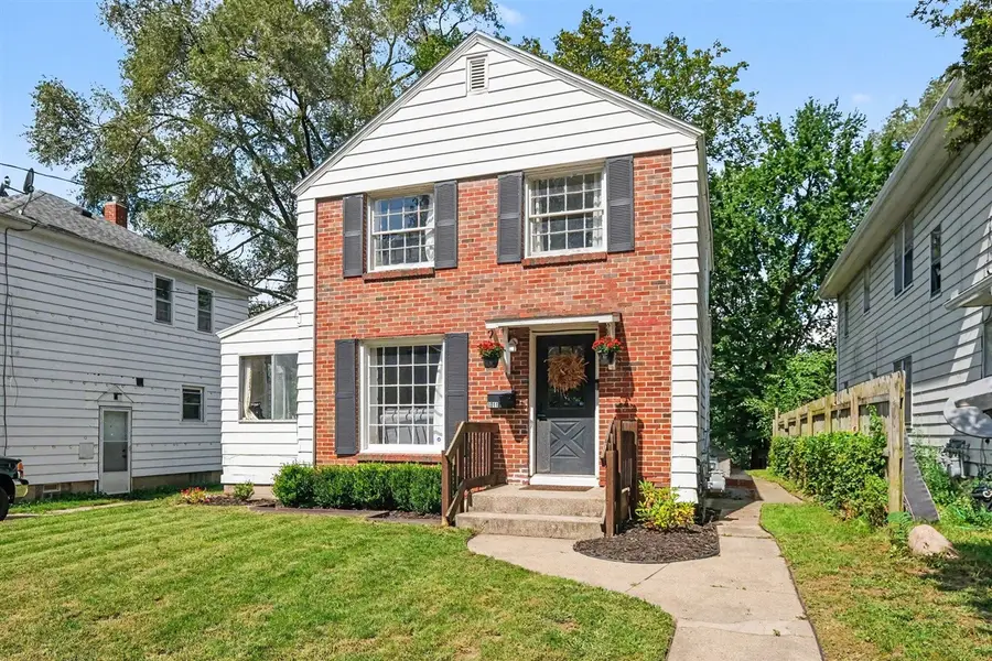 1011 Dickinson, Grand Rapids, MI 49507 - #2