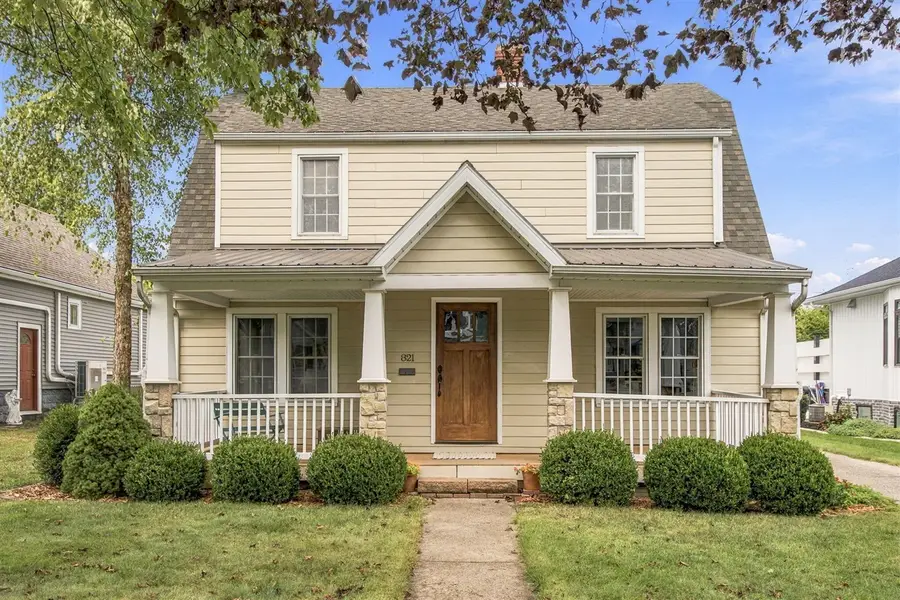 821 Lewis, Saint Joseph, MI 49085 - #2