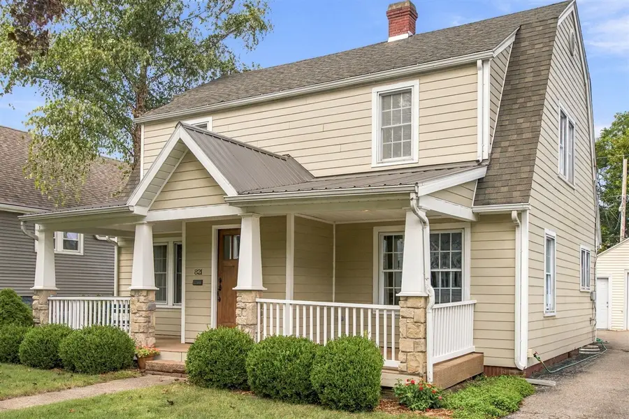 821 Lewis, Saint Joseph, MI 49085 - #3